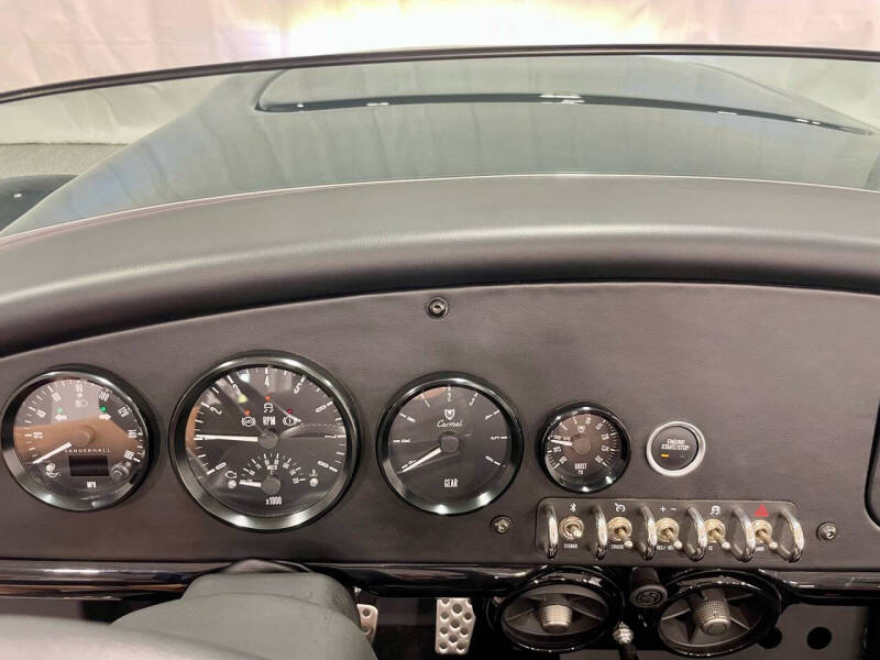 2023 Vanderhall Motor Work Carmel