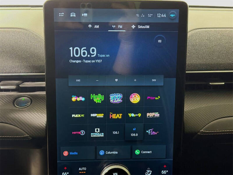 2021 Ford Mustang Mach-E Premium