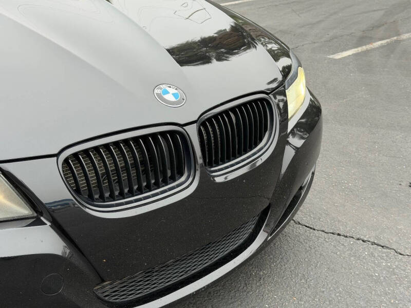 2011 BMW 3 Series 335d