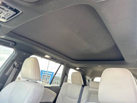 2024 Lexus TX 350 Premium