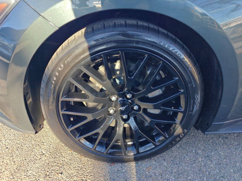 2016 Ford Mustang GT