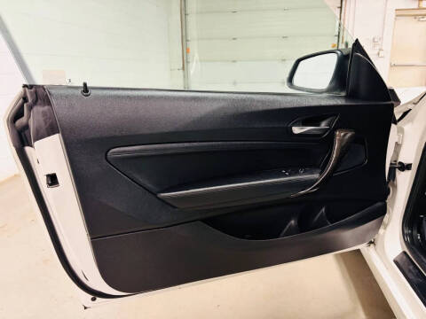 2014 BMW 2 Series 228i