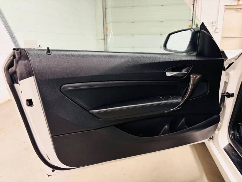 2014 BMW 2 Series 228i