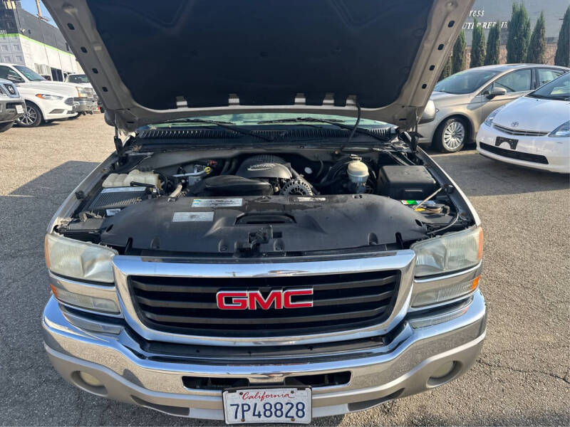 2007 Chevrolet Express 2500