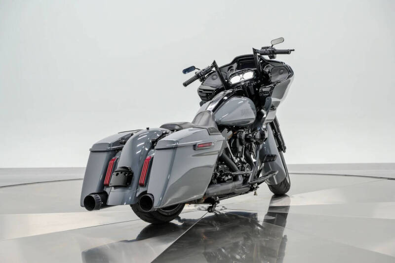 2022 Harley-Davidson FLTRXST Road Glide ST