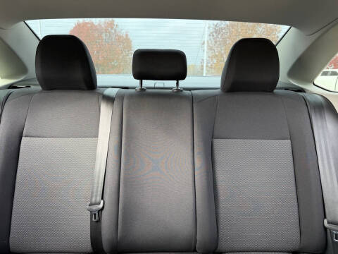 2020 Volkswagen Jetta