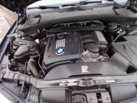 2013 BMW 1 Series 128i