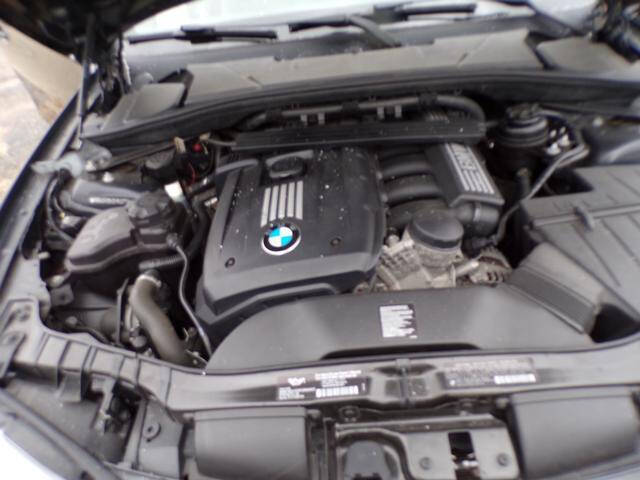 2013 BMW 1 Series 128i