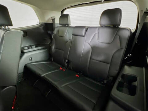 2024 Kia Telluride LX