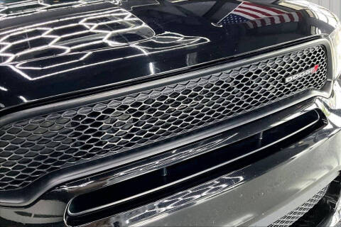 2020 Dodge Durango GT Plus