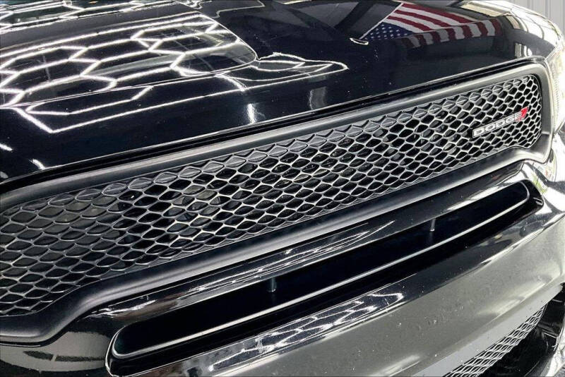 2020 Dodge Durango GT Plus