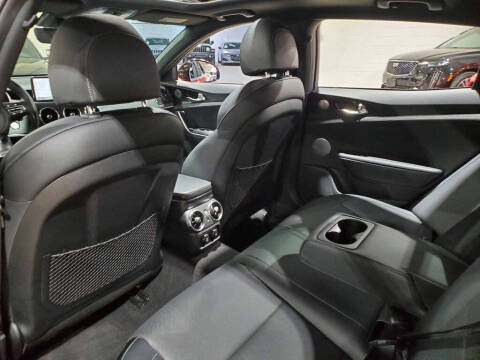 2023 Kia Stinger