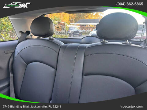 2015 MINI Hardtop 2 Door Cooper