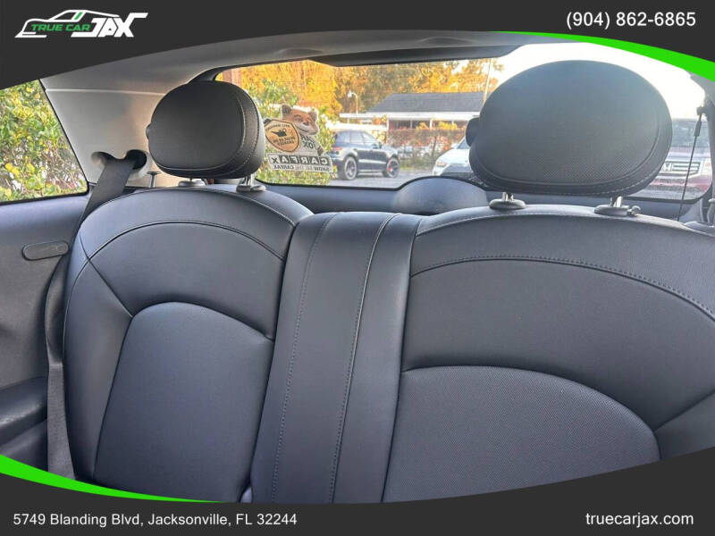 2015 MINI Hardtop 2 Door Cooper