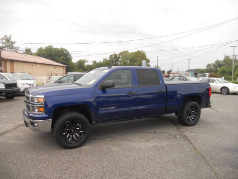 Chevrolet Silverado 1500 For Sale in Buena NJ All Cars and Trucks