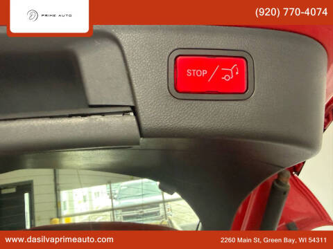 2018 Mercedes-Benz GLA GLA 250 4MATIC