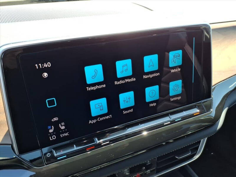 2026 Volkswagen Atlas SE