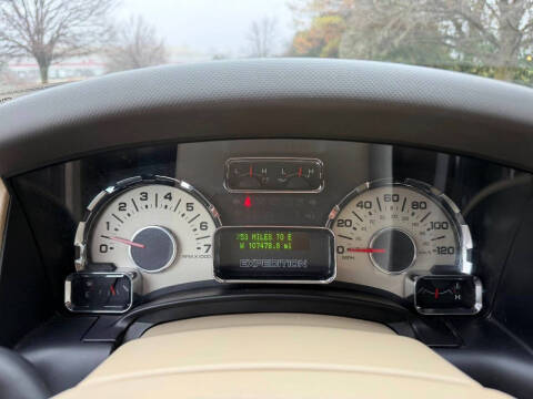 2012 Ford Expedition XLT