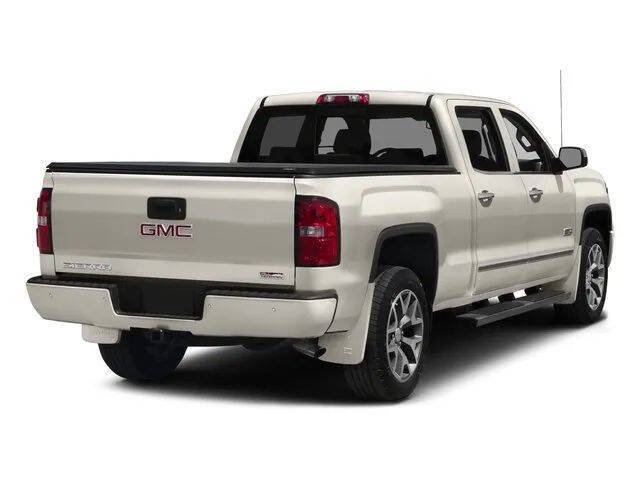 2015 GMC Sierra 1500