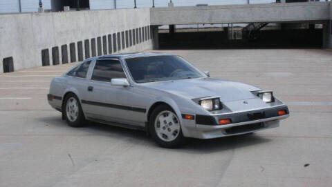 【SALE】 1985 Nissan 300ZX For Sale In Charlotte, NC - Carsforsale.com® ワンピース