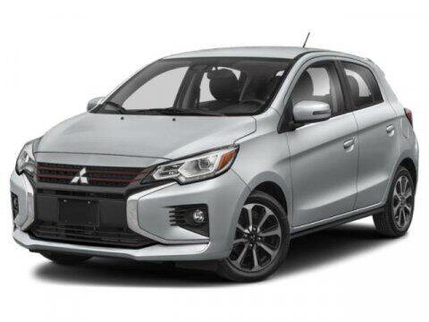 2023 Mitsubishi Mirage for sale at Planet Automotive Group in Charlotte NC