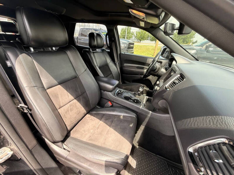 2020 Dodge Durango R/T
