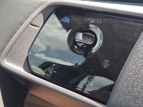 2026 Nissan LEAF SV+