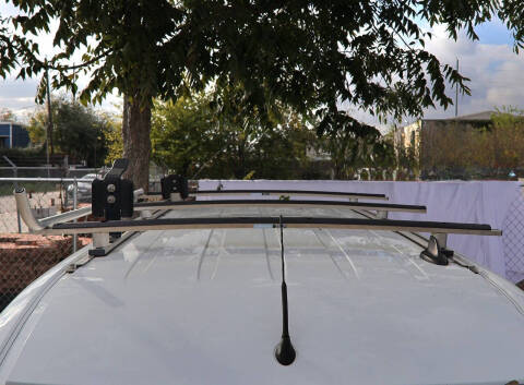 2020 Ford Transit Connect