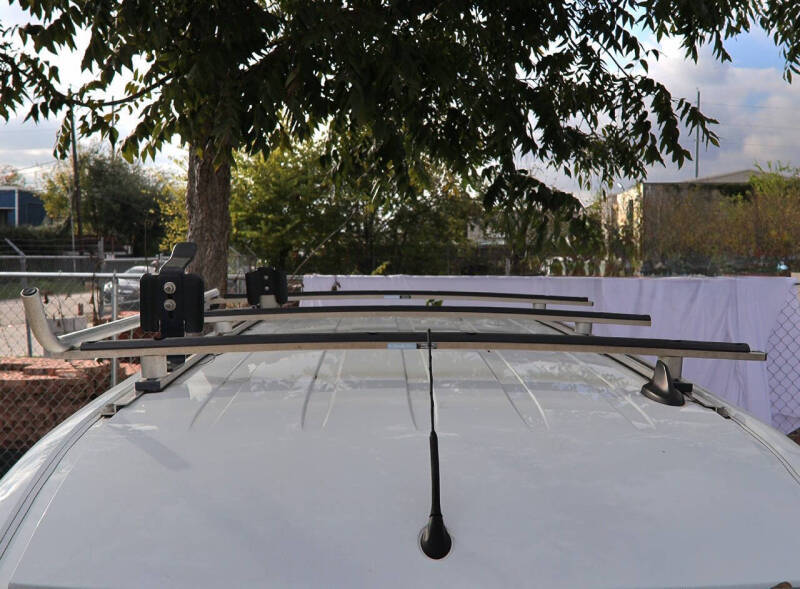 2020 Ford Transit Connect