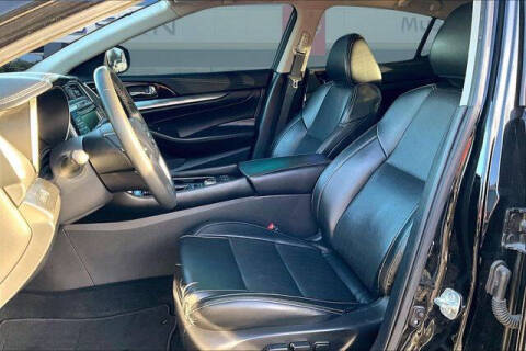 2020 Nissan Maxima 3.5 SV