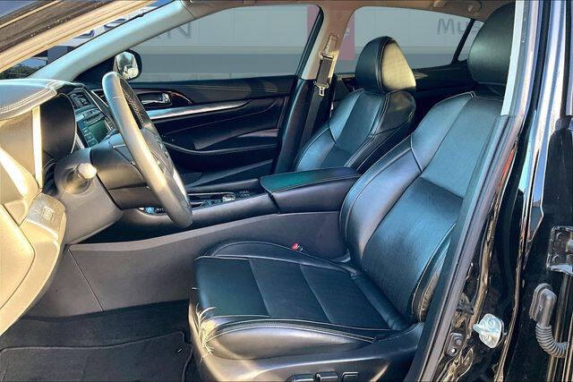 2020 Nissan Maxima 3.5 SV