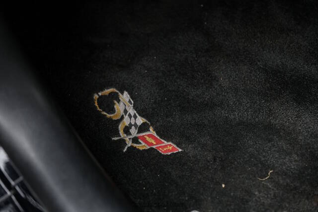 2003 Chevrolet Corvette