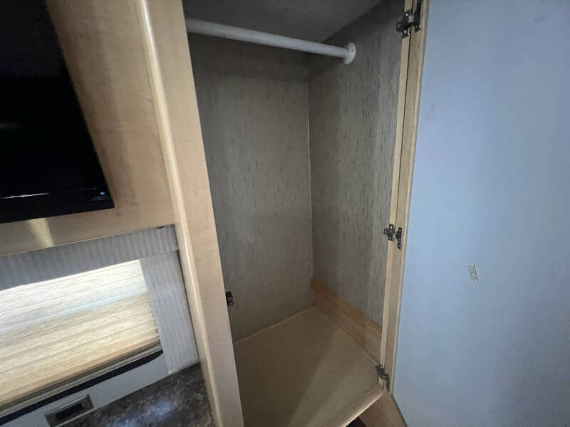 2014 Newmar Bay Star