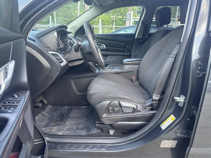 2013 GMC Terrain SLE-1