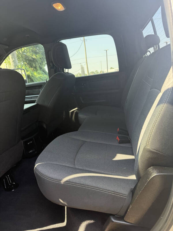 2023 RAM 3500 Tradesman