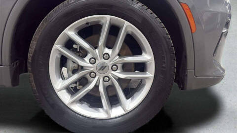 2023 Dodge Durango GT