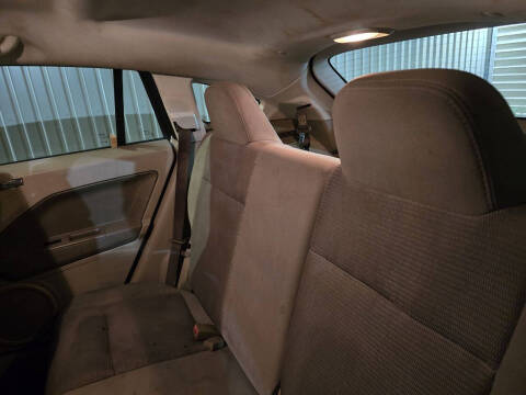 2009 Dodge Caliber SXT