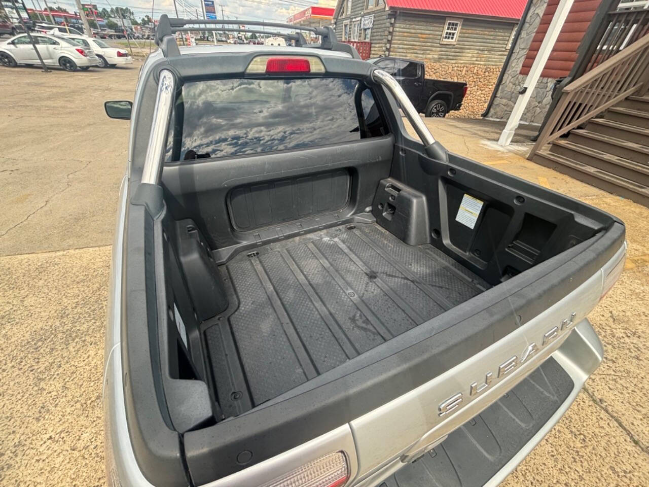 2006 Subaru Baja for sale at 5 Star Motorsports LLC in Clarksville, TN