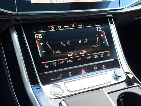 2026 Audi Q7 quattro Premium Plus 55 TFSI