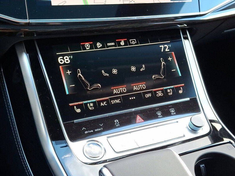 2026 Audi Q7 quattro Premium Plus 55 TFSI