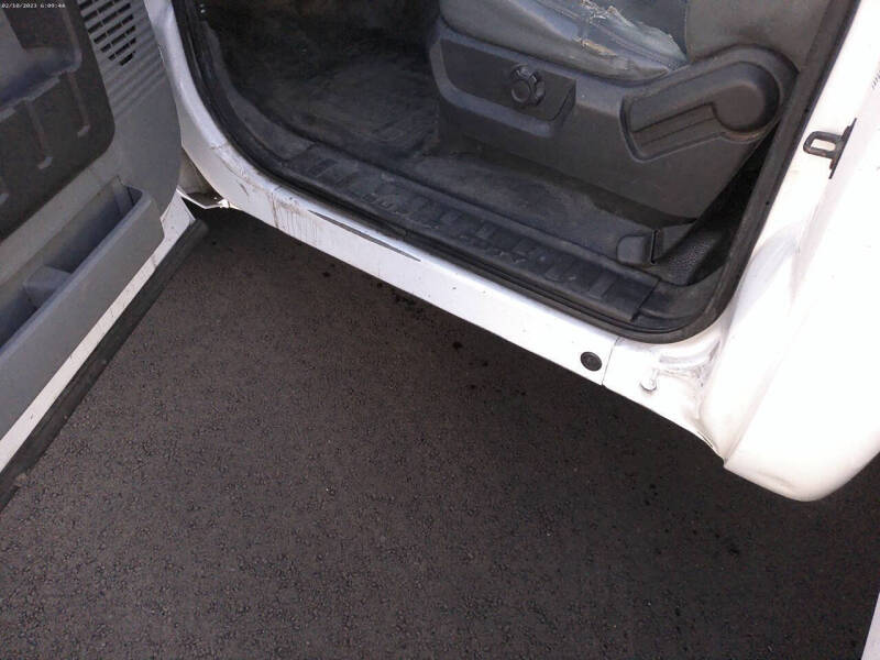 2014 Ford F-350 Super Duty XL