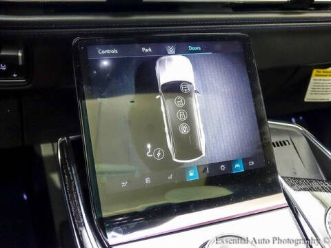 2026 Cadillac Escalade IQL Luxury