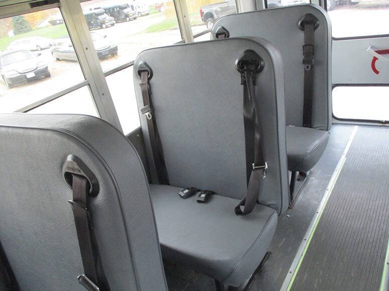 2006 Chevrolet Express 3500