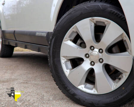 2011 Subaru Outback 2.5i Premium