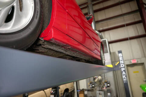 1994 Pontiac Firebird Trans Am