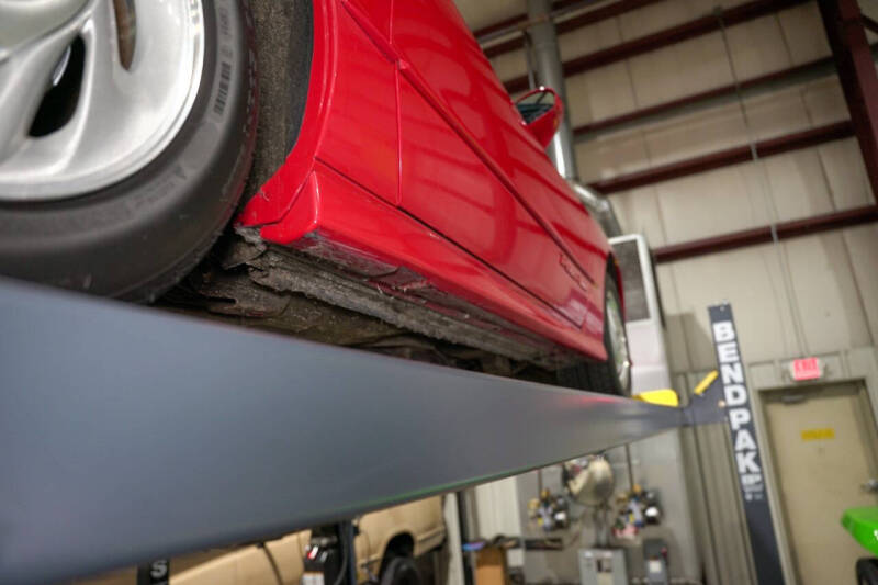 1994 Pontiac Firebird Trans Am