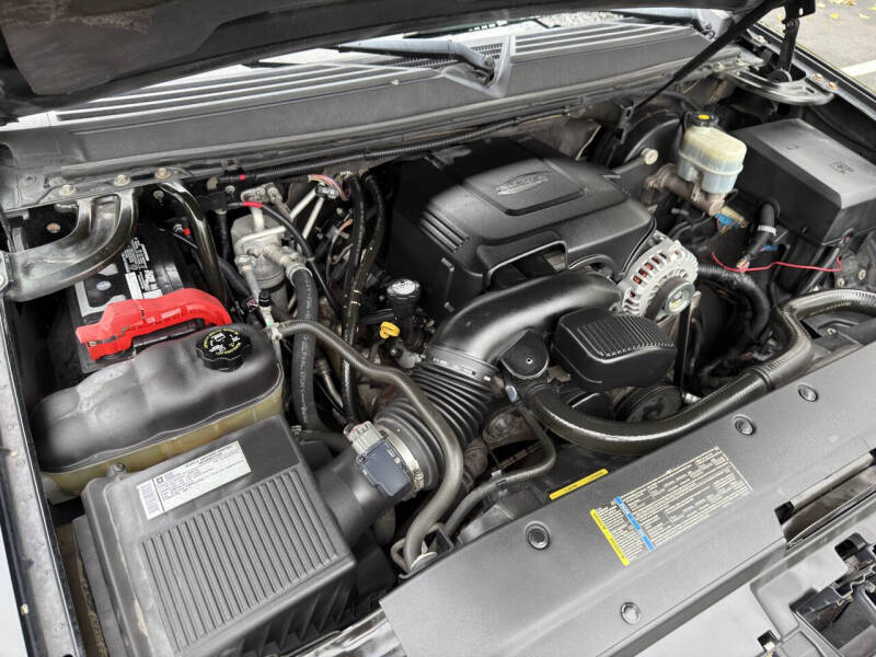 2009 GMC Yukon XL Denali