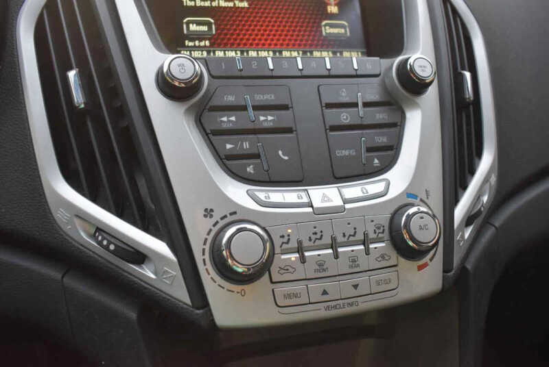 2015 GMC Terrain SLE-1