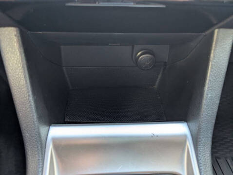 2017 Subaru WRX Premium