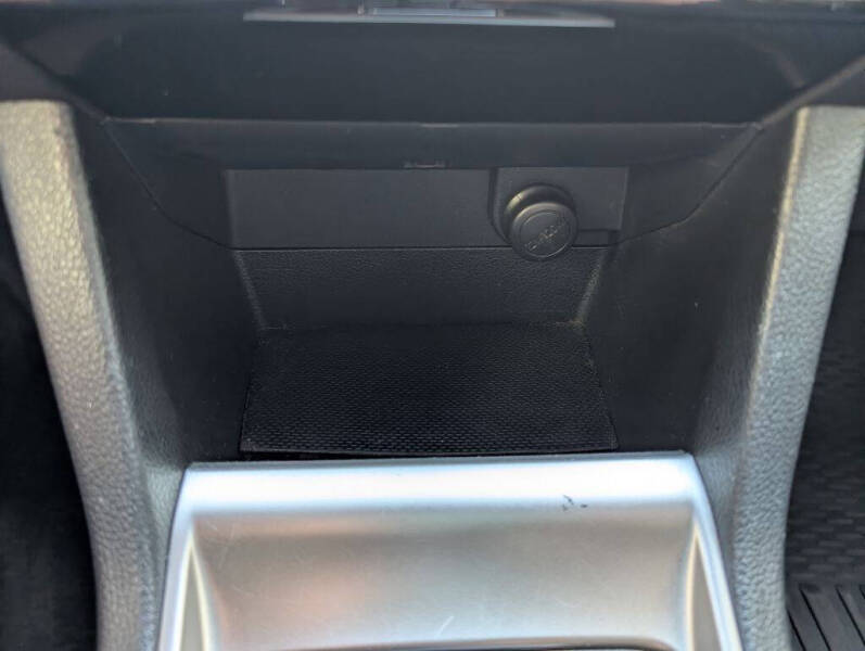 2017 Subaru WRX Premium